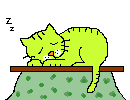 Gifs animados Animales - Imagenes animadas de Animales
