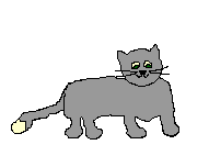 Gifs animados Animales - Imagenes animadas de Animales