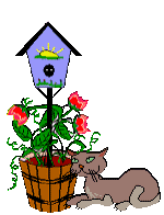Gifs animados Animales - Imagenes animadas de Animales