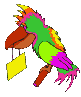 Disegni da colorare di Animali -Colorare disegni gratis Animali