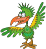 Disegni da colorare di Animali -Colorare disegni gratis Animali