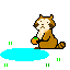 Gifs animados Animales - Imagenes animadas de Animales