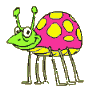 Gifs animados Animales - Imagenes animadas de Animales