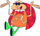 Gifs animados Animales - Imagenes animadas de Animales