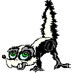Gifs animados Animales - Imagenes animadas de Animales