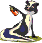 Gifs animados Animales - Imagenes animadas de Animales