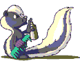 Gifs animados Animales - Imagenes animadas de Animales