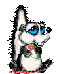 Gifs animados Animales - Imagenes animadas de Animales