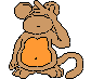 Gifs animados Animales - Imagenes animadas de Animales