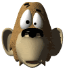 Gifs animados Animales - Imagenes animadas de Animales