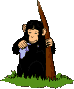 Gifs animados Animales - Imagenes animadas de Animales