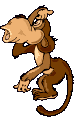 Gifs animados Animales - Imagenes animadas de Animales