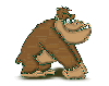 Gifs animados Animales - Imagenes animadas de Animales