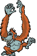 Gifs animados Animales - Imagenes animadas de Animales