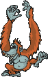 Gifs animados Animales - Imagenes animadas de Animales