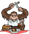 Gifs animados Animales - Imagenes animadas de Animales