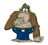 Gifs animados Animales - Imagenes animadas de Animales