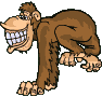 Gifs animados Animales - Imagenes animadas de Animales