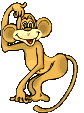 Gifs animados Animales - Imagenes animadas de Animales