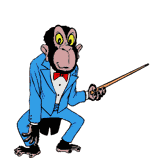 Gifs animados Animales - Imagenes animadas de Animales