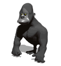 Gifs animados Animales - Imagenes animadas de Animales