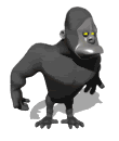 Gifs animados Animales - Imagenes animadas de Animales