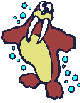 Gifs animados Animales - Imagenes animadas de Animales