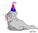 Gifs animados Animales - Imagenes animadas de Animales
