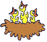Gifs animados Animales - Imagenes animadas de Animales