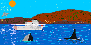 Gifs animados Animales - Imagenes animadas de Animales