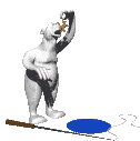 Gifs animados Animales - Imagenes animadas de Animales