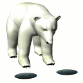 Gifs animados Animales - Imagenes animadas de Animales