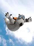 Gifs animados Animales - Imagenes animadas de Animales