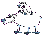 Gifs animados Animales - Imagenes animadas de Animales