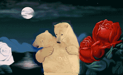 Gifs animados Animales - Imagenes animadas de Animales