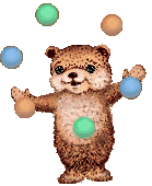 Gifs animados Animales - Imagenes animadas de Animales