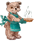 Gifs animados Animales - Imagenes animadas de Animales