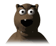 Gifs animados Animales - Imagenes animadas de Animales