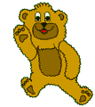 Gifs animados Animales - Imagenes animadas de Animales