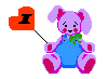 Gifs animados Animales - Imagenes animadas de Animales