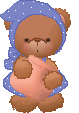 Gifs animados Animales - Imagenes animadas de Animales