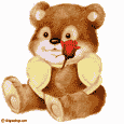 Gifs animados Animales - Imagenes animadas de Animales