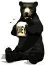 Gifs animados Animales - Imagenes animadas de Animales