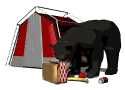 Gifs animados Animales - Imagenes animadas de Animales