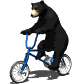Gifs animados Animales - Imagenes animadas de Animales