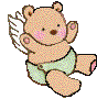 Gifs animados Animales - Imagenes animadas de Animales