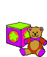 Gifs animados Animales - Imagenes animadas de Animales
