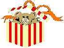 Gifs animados Animales - Imagenes animadas de Animales