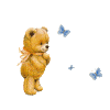 Gifs animados Animales - Imagenes animadas de Animales