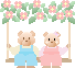 Gifs animados Animales - Imagenes animadas de Animales